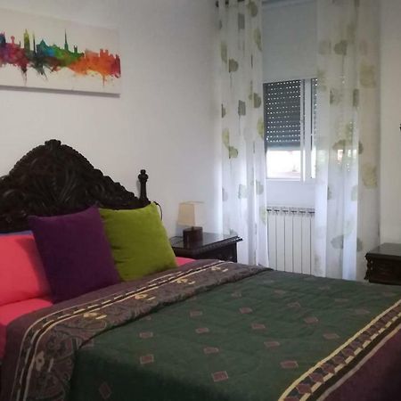شقة Teo  في Casa Carolina المظهر الخارجي الصورة